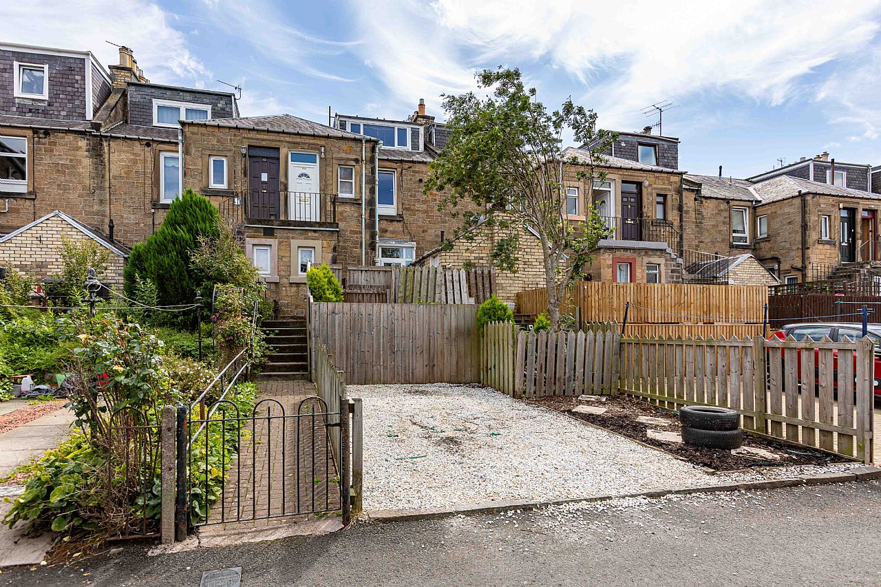 Property in Hawick for Sale BSPC