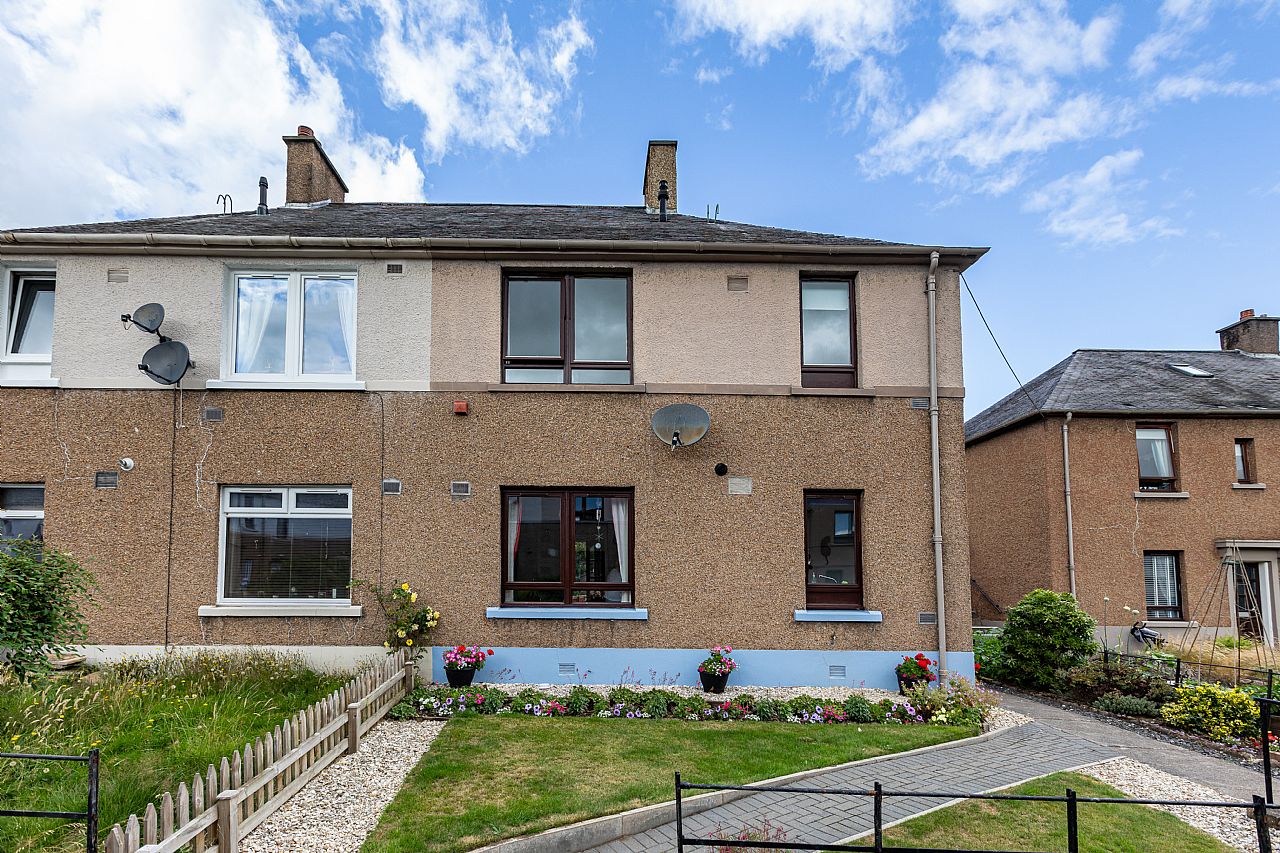 Property in Jedburgh for Sale BSPC