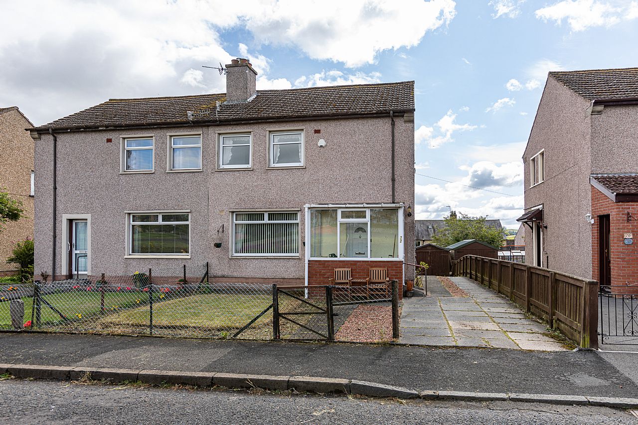 Property in Hawick for Sale BSPC