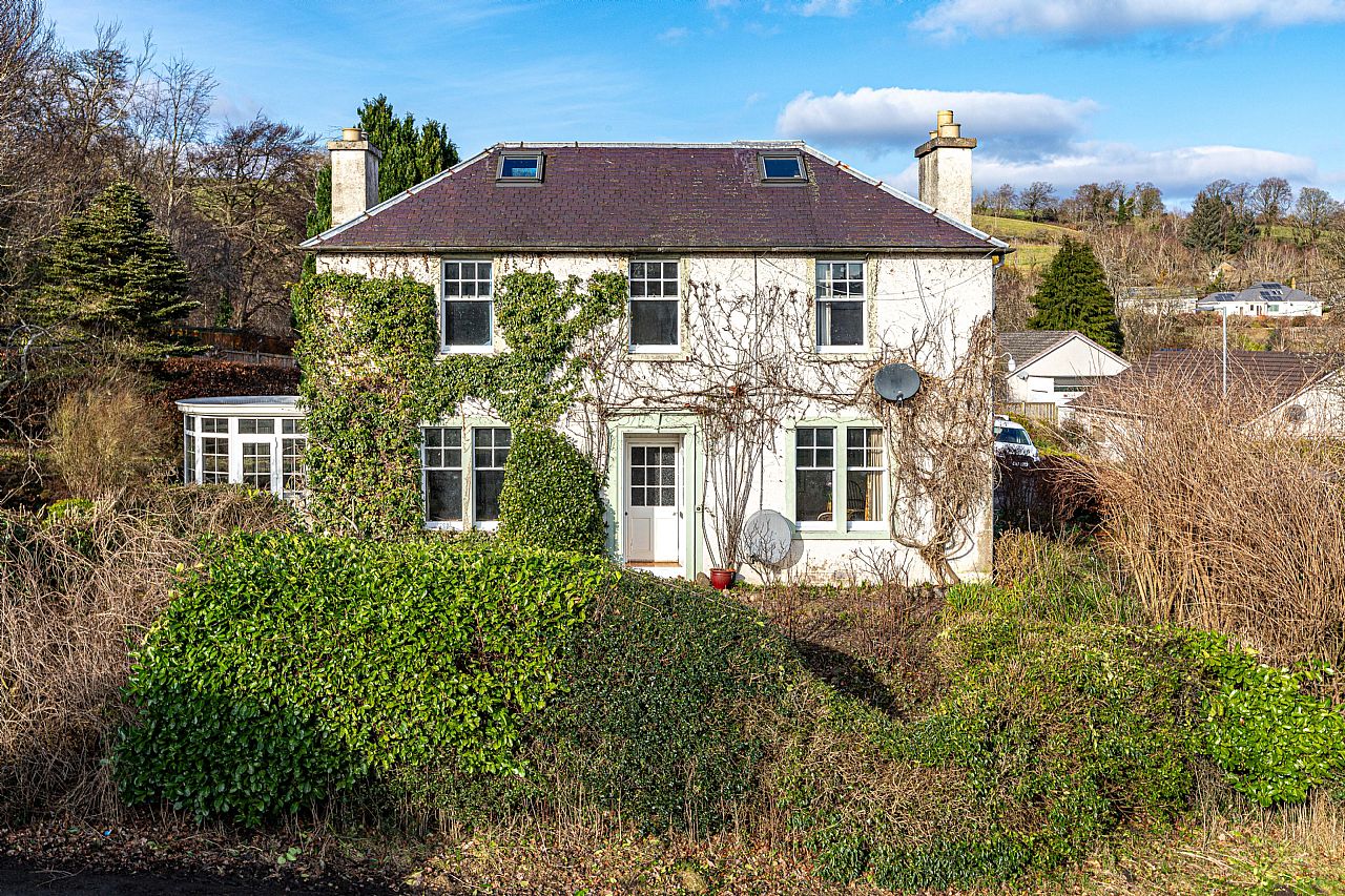 4 Bed Detached Villa in Castlegate In the Region Of £210,000 | Castle ...